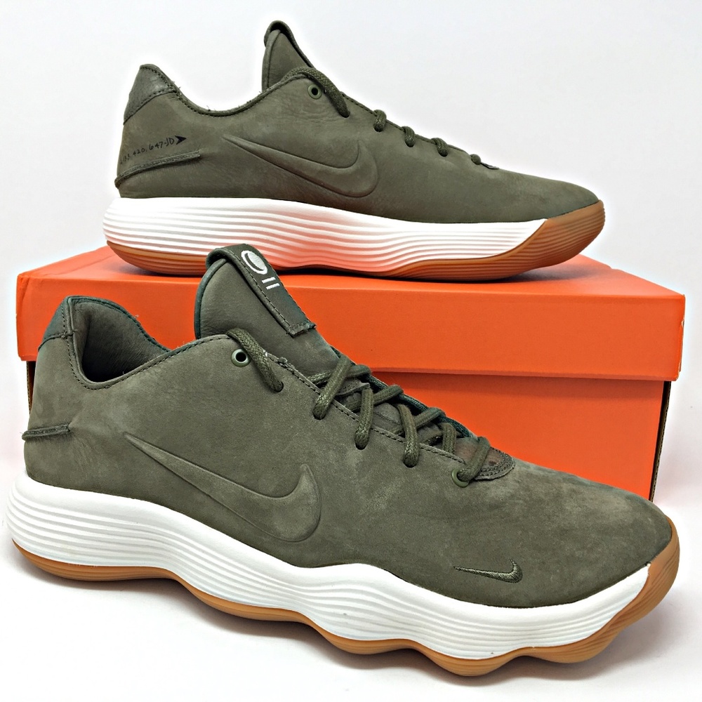 Nike Hyperdunk 2017 Low LMTD QS Mens Basketball - Picture 1 of 8